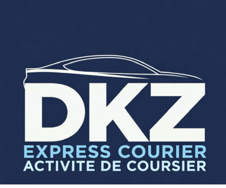 DKZ coursier